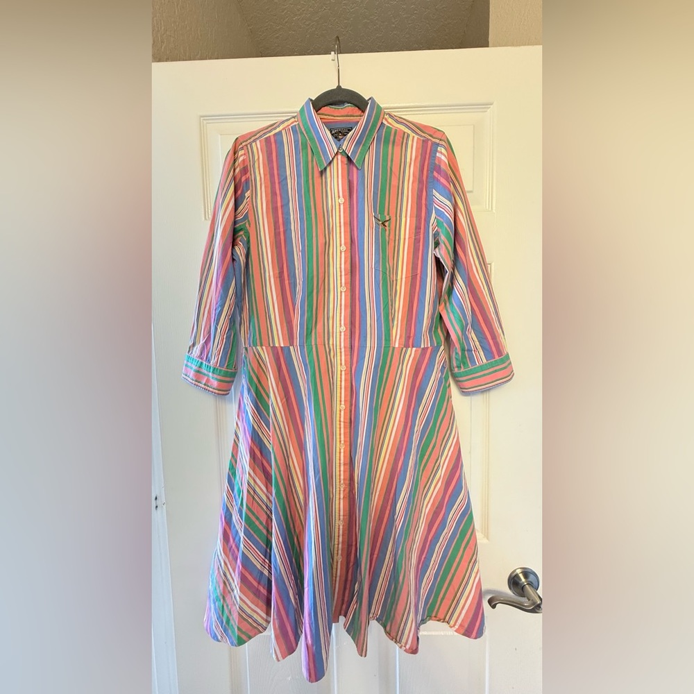 Dress American Living